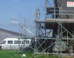 Scaffolding Services, Sudbury, Haverhill, Suffolk